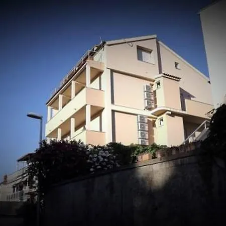 Split Holidays 2 Exterior photo