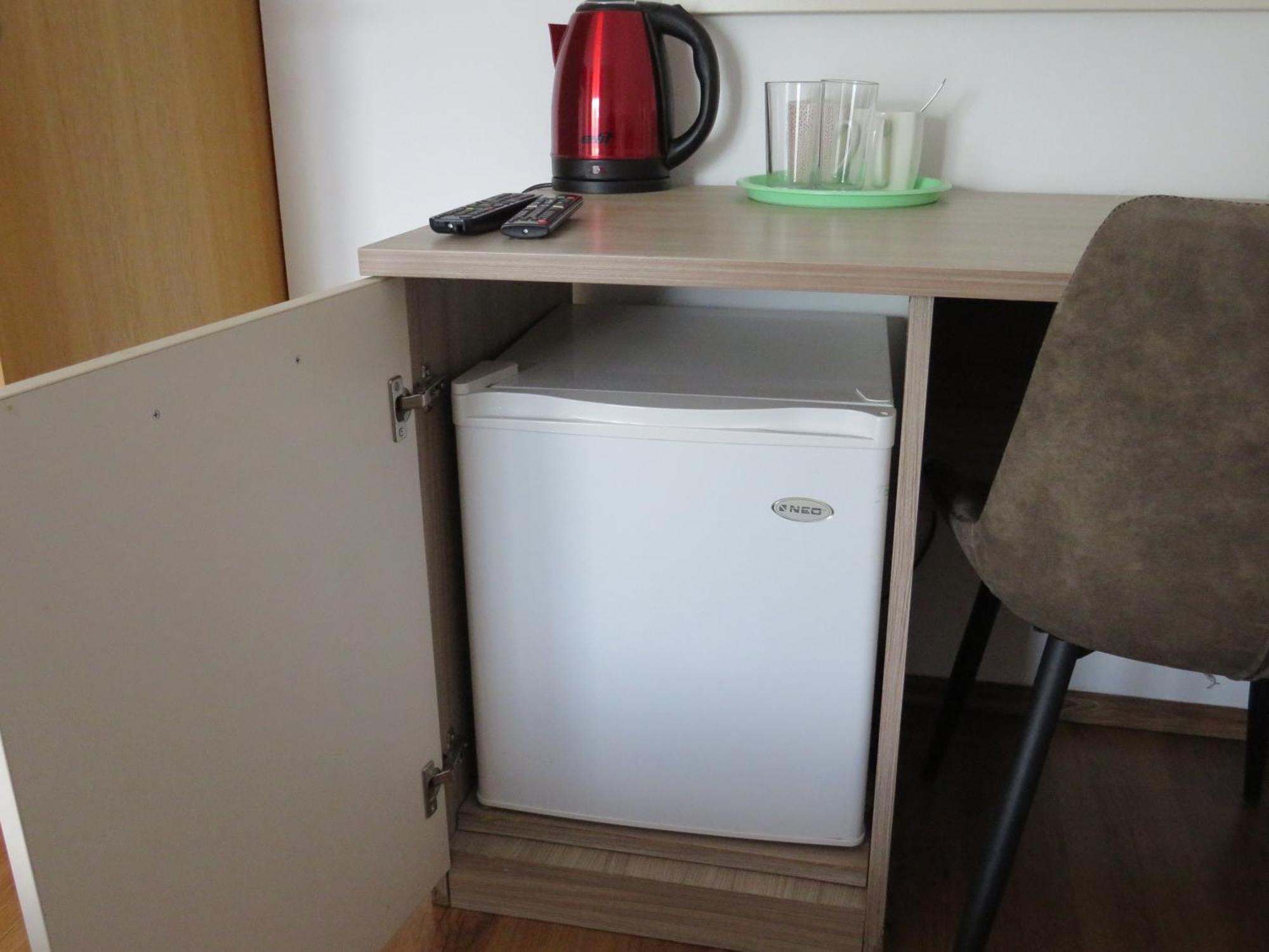 Holidays 2 Apartment