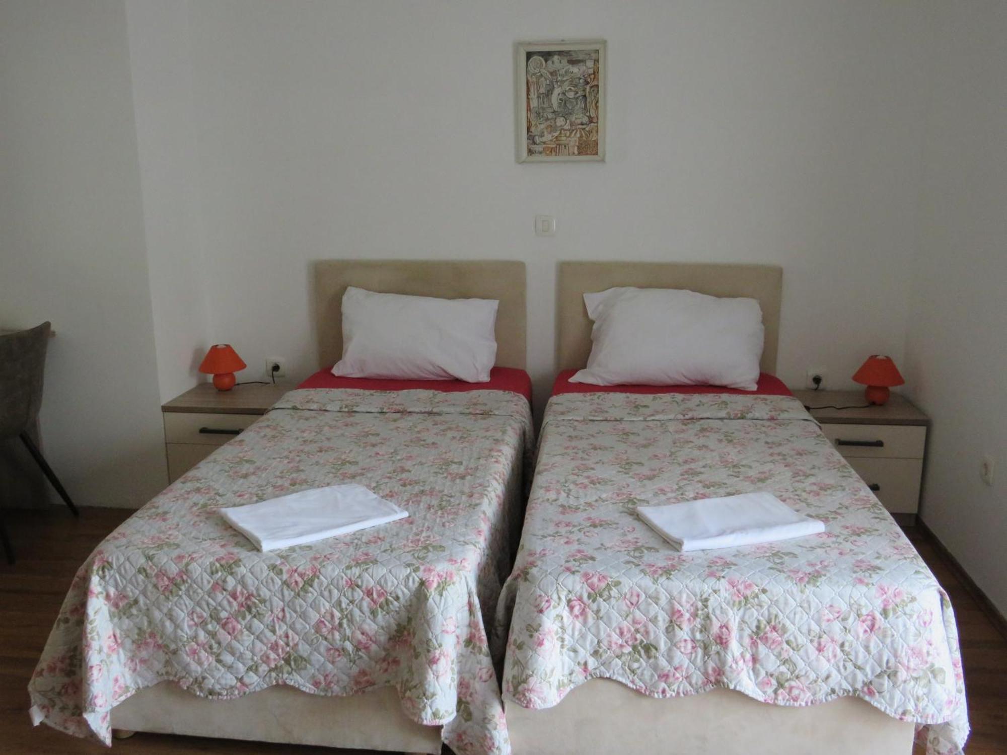 Apartment Holidays 2