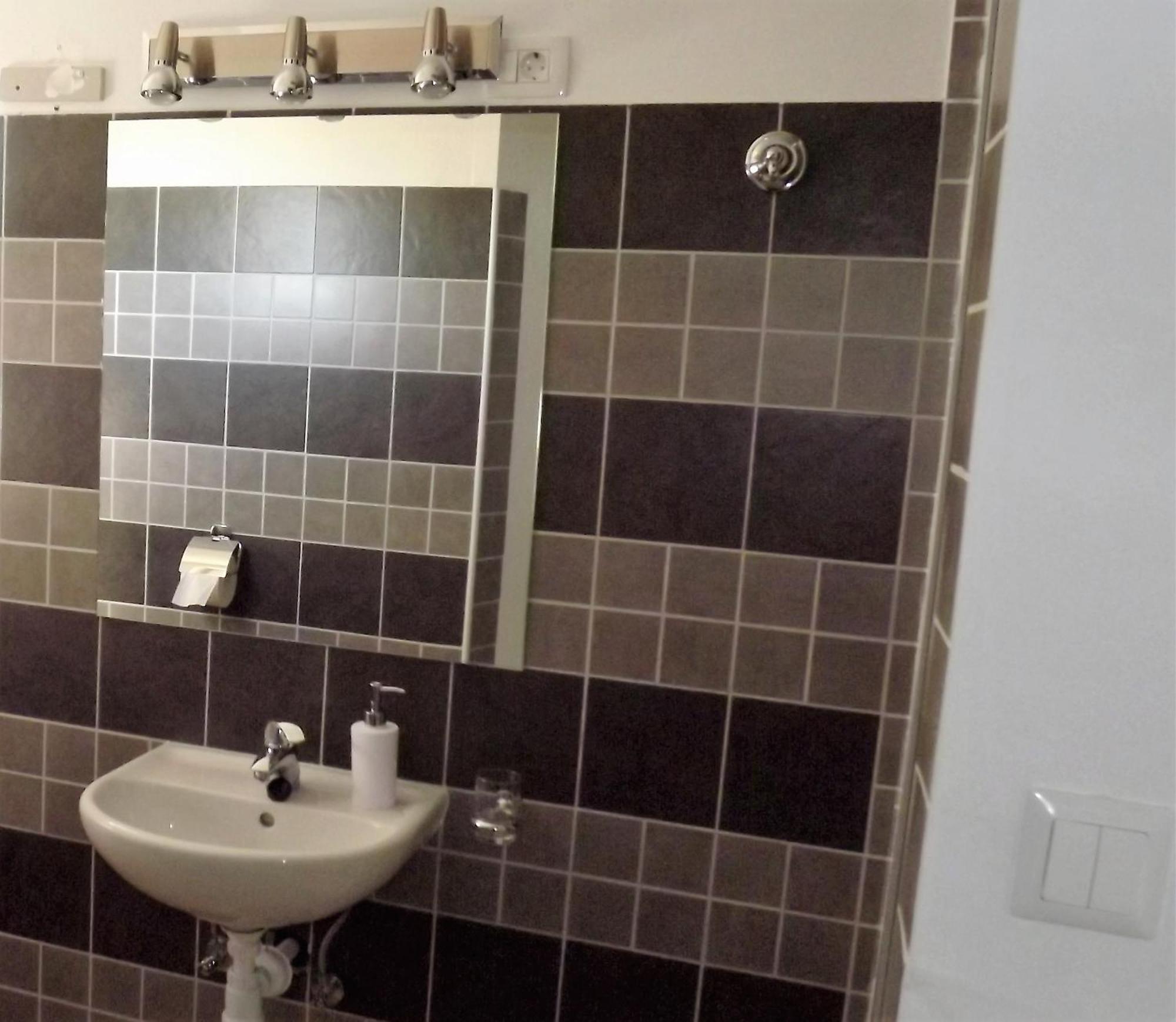 Apartment Holidays 2 Split